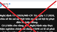 Ryd kraftigt op i cyberspace.