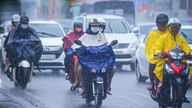 Previsioni meteo per il 26 giugno: temporali nel Vietnam settentrionale, temperature elevate persistenti nel Vietnam centrale.