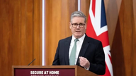 Premiér Keir Starmer rezignuje: Nový zlom pro Británii.