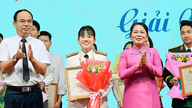 Pertandingan Penceramah Awam dan Propagandis Cemerlang Wilayah Gia Lai 2026: Membangunkan Kemahiran, Memupuk Perwatakan