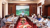Tay Ninh, sakinleri için ücretsiz sağlık kontrolü programına katılmak üzere sosyal kaynakları seferber ediyor.