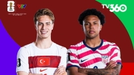 Élő közvetítés linkje a Türkiye-USA mérkőzéshez a VTV3-on (9:00, június 26., D csoport, 2026-os világbajnokság)