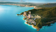 Villa Le Corail, A Gran Meliá Hotel เป็นหนึ่งในรีสอร์ทริมชายหาดและเกาะที่ดีที่สุด 10 อันดับแรกในเวียดนาม