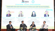 ระดมทุน 1.2 ล้านดอลลาร์สหรัฐ เพื่อดำเนินโครงการที่อยู่อาศัยที่ปลอดภัยในเมืองดานัง