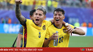 Ecuadorin vaikuttava voitto Saksasta antaa sille hyvät mahdollisuudet edetä FIFA World Cup 2026™ -kilpailuissa.