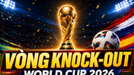 WK 2026, ronde van 32: Welke teams hebben zich al geplaatst voor de knock-outfase en welke wedstrijden zijn al bekend?