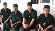 Environ 96 000 personnes ayant rendu des services méritoires à Hai Phong ont reçu des cadeaux le 27 juillet.
