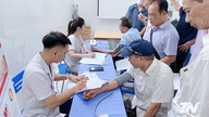 Huy động nguồn lực để chăm sóc sức khỏe toàn dân