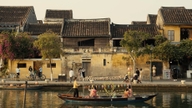 Un site culturel unique au cœur de la vieille ville de Hoi An.