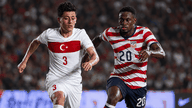 VTVgo, TV360 a FPT Play budou živě vysílat fotbalový zápas Turecko - USA 26. června 2026.