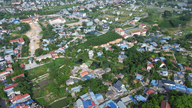 ខេត្ត Thai Nguyen មានសង្កាត់ថ្មីចំនួន ៨ ជាផ្លូវការ។