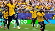 Výsledky skupiny E na mistrovství světa ve fotbale 2026: Ekvádor 2:1 Německo – Gonzalo Plata se stává hrdinou, Ekvádor se „protlačuje úzkou mezerou“ a kvalifikuje se do dalšího kola.