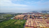 «Porten» for at Ho Chi Minh-byens maritime økonomi skal akselerere – Siste del: En ny vekstpol for byen oppkalt etter president Ho Chi Minh.