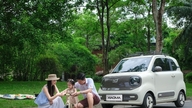 Bestune Xiaomi - Apabila Mini EV menjadi 'kereta kedua' dalam keluarga Vietnam.