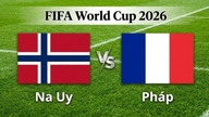 Analys och förutsägelse för matchen mellan Norge och Frankrike: En stjärndrabbning.