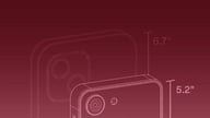 Enough Phone: Um smartphone de 5,2 polegadas mais compacto que o iPhone 13 mini, que visa revitalizar o segmento de smartphones compactos.