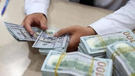 USD کی شرح تبادلہ آج، 26 جون 2026: زبردست اضافے کے بعد معمولی کمی۔
