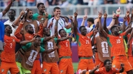 Ergebnisse der Gruppe E der Fußball-Weltmeisterschaft 2026: Elfenbeinküste 2:0 Curaçao: Nicolas Pépé erzielt einen historischen Doppelpack, „Die Elefanten“ qualifizieren sich zum ersten Mal für die K.o.-Runde.