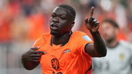 VM-rankingen i 2026: Nederland topper, Japan nummer to i gruppe F