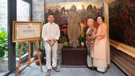 Artefacts de Dao Gia Champa : Projets inachevés (Partie finale)