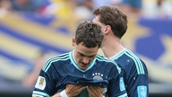 Германия 1-2 Эквадор: «кошмар» Нойера и историческое чудо «Ла Три».
