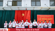 Mengekalkan kualiti pendidikan di Sekolah Menengah Nguyen Hong Le