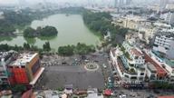 กรุงฮานอยยังมีที่ดินอีกเกือบ 1.4 ล้านแปลงที่ยังไม่มีการตรวจสอบและจัดทำข้อมูลให้เป็นมาตรฐานเดียวกัน