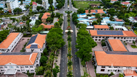 Con Dao Special Economic Zone undergoes significant transformation nearly a year after being connected to the national power grid.