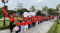 Tuyen Quang: Budování bezpečného, ​​rovného a násilného životního prostředí.