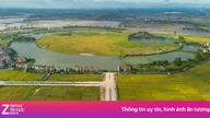 Nowe inwestycje w wartym 41 bilionów VND projekcie Vingroup w Bac Ninh.