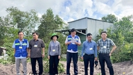 Phu Quoc bertekad untuk memulihkan ketenteraman dalam pengurusan tanah.
