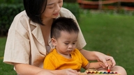 WelKids® ADEK: O piesă crucială din cele 3 principii de aur ale îngrijirii copiilor în primele 1000 de zile de viață.