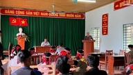 Elaun untuk Ketua Kampung, Setiausaha Cawangan Parti, dan Ketua Jawatankuasa Barisan Tanah Air di Wilayah Hung Yen akan berkuat kuasa mulai 1 Julai.