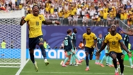 Ecuador bangkit daripada ketinggalan untuk menewaskan Jerman, sekali gus memberi mereka peluang untuk layak ke peringkat kalah mati Piala Dunia 2026.