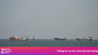 Les Nations Unies ont suspendu les évacuations de navires à Hormuz suite à l'attaque d'un cargo.