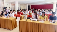 التدريب على إدارة الضرائب وتحسين كفاءة الخدمات اللوجستية للشركات.