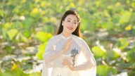 La beauté des femmes vietnamiennes dans le nouveau clip de Sao Mai Huyen Trang.