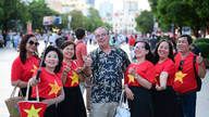 Vietnam, dünyada turizm sektöründe en hızlı büyüme oranlarına sahip ülkeler arasında yer alıyor.