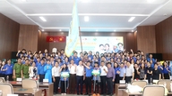 Lansarea Campaniei de Voluntariat Studențesc 2026 pentru Studenții de la Economie