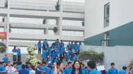 Tuyen Quang mengumumkan senarai calon yang berjaya untuk sekolah menengah khusus.