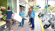 Más de 1.000 funcionarios comunitarios a tiempo parcial en Hai Phong (anteriormente Hai Duong) dimitieron después del 31 de mayo.