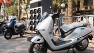 តម្លៃស្កូតឺអគ្គិសនី Honda UC3៖ តម្លៃលក់រាយដែលបានណែនាំចាប់ពី 78.5-79.9 លានដុង។