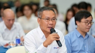 Liderii din sectorul electricității din orașul Ho Chi Minh „oferă consultanță” cu privire la modele eficiente de investiții în energia solară pentru acoperișuri.