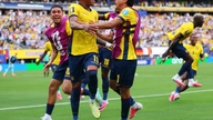 Piala Dunia FIFA 2026: Ecuador yang Berani