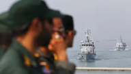 USA og Iran etablerer en direkte militær kommunikationskanal.