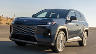 El nuevo SUV híbrido de Toyota se está vendiendo rápidamente.
