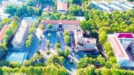 Dong Nai University planlægger at optage 3.167 studerende i 2026.