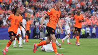 Die Niederlande besiegten Tunesien und treffen in der K.o.-Runde auf Marokko.