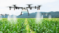 Společnost Dien Bien otestuje 6 000 letů bezpilotních letadel (UAV), které budou sloužit pro každodenní život i výrobu.