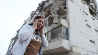 3,9 milioane de copii sunt în pericol după ce puternicul cutremur a devastat Venezuela.